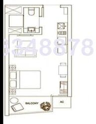 The Interweave (D12), Apartment #349622931